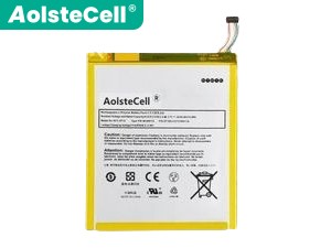 Battery for Amazon ST10D