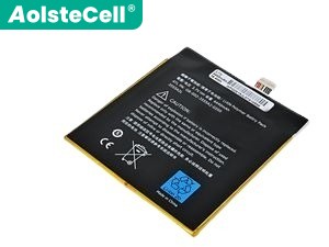 Battery for Amazon Kindle Fire 7 (1st Gen)