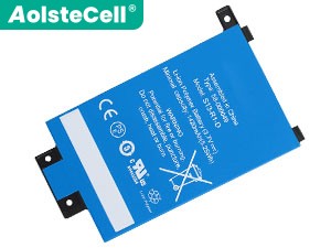 Battery for Amazon MC-354775-05