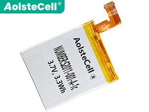 Battery for Amazon Kindle 5 (5th Generation)