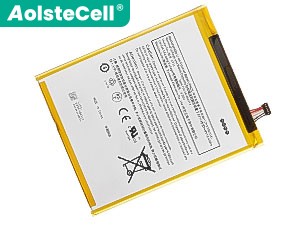 Battery for Amazon 58-000313