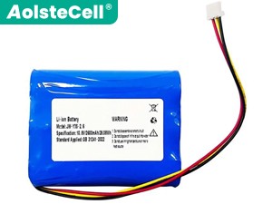 Battery for AMBAL JW-Y3S-2.6