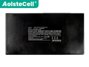 Battery for Ambrogio 531118