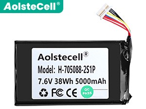 Battery for Anbernic 705088-2S