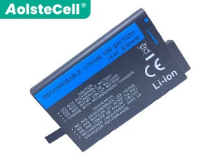 Battery for Anritsu 512HCBATT
