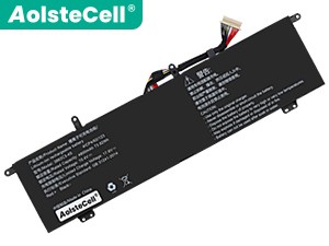 Battery for AolsteCell 3862C3-4S