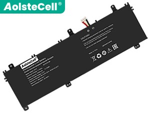 Battery for AolsteCell 509067-3S1P