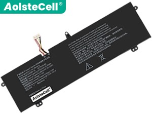 Battery for AolsteCell 526580-3S