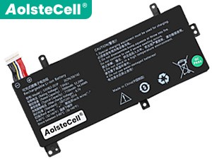 Battery for AolsteCell 5359E2-2S1P