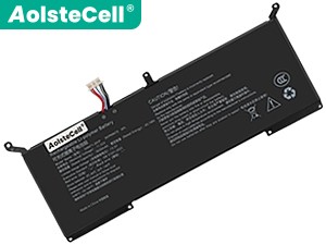 Battery for AolsteCell 548471-3S1P