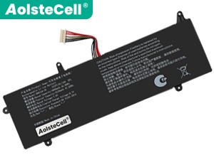 Battery for AolsteCell 6661A4-2S