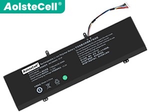 Battery for AolsteCell 686895