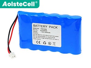 Battery for AolsteCell TWH36EB