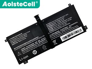 Battery for AolsteCell HX517385PL