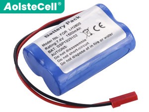 Battery for AolsteCell LH2805