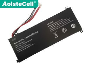 Battery for AolsteCell SmartBook Pro M-SBP14I5