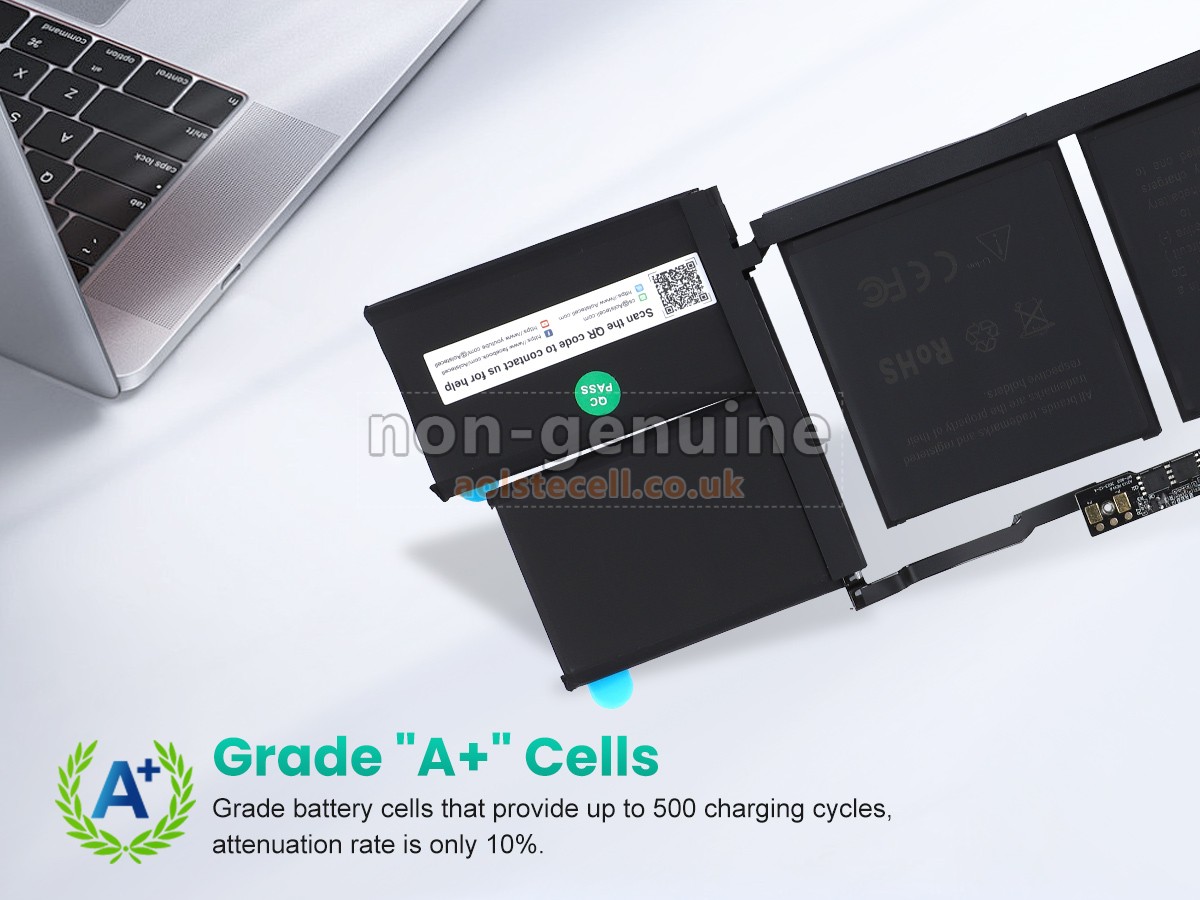 Battery for Apple 616-00533