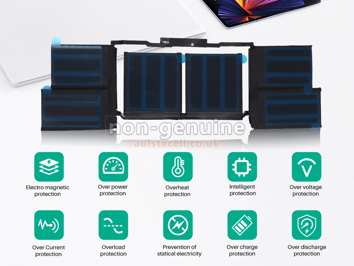 Battery for Apple 616-00533