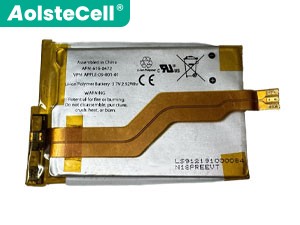 Battery for Apple A1318