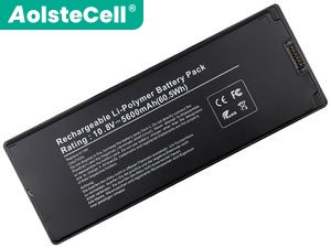 Battery for Apple MACBOOK 13 INCH MB402*/A