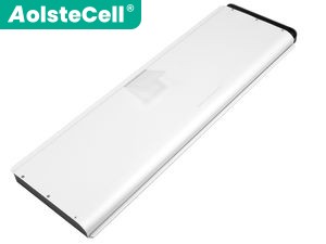 Battery for Apple MacBook Pro Core 2 Duo 2.53GHz 15.4 Inch A1286(EMC 2255)