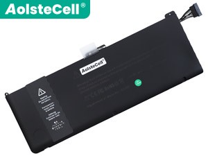 Battery for Apple MacBook Pro 17 inch MC226J/A