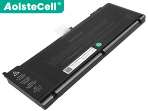 Battery for Apple MacBook Pro 15.4 inch MC371B/A