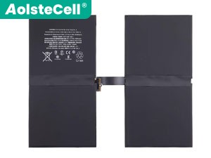 Battery for Apple iPad pro12.9 (2rd Gen) 2017