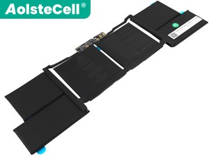 Battery for Apple MacBook Pro 15 Inch Touch Bar A1990(2019)