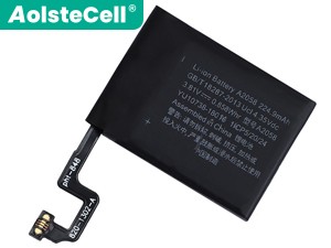 Battery for Apple MTV92LL/A