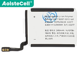 Battery for Apple MX3C2B/A
