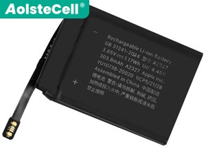 Battery for Apple A2327