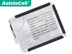 Battery for Apple A2857 EMC 8096
