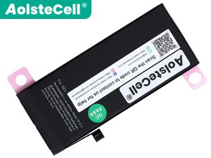 Battery for Apple A2783