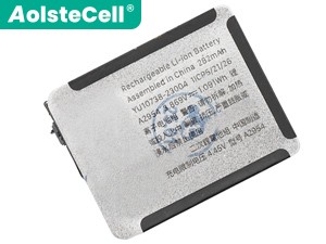 Battery for Apple MRHY3QA/A