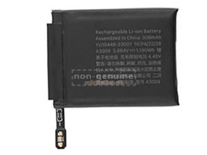 Battery for Apple MR9G3LL/A