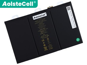 Battery for Apple MD518LL/A