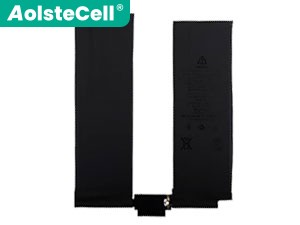 Battery for Apple MY252LL/A