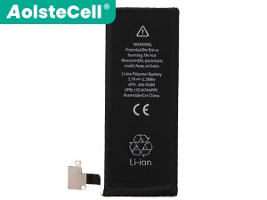 Battery for Apple MD242