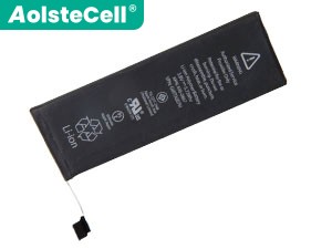 Battery for Apple MF136LL/A