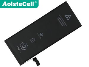 Battery for Apple MG4P2LL/A
