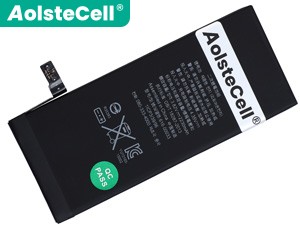 Battery for Apple MKT32