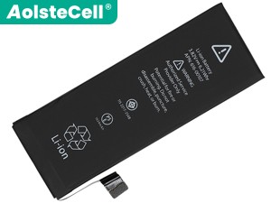 Battery for Apple A1662