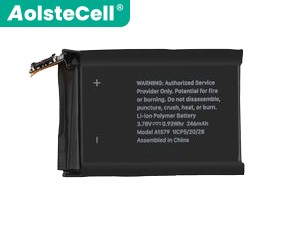 Battery for Apple Watch Series 1 42mm