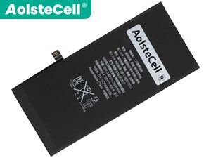 Battery for Apple MQ982LL/A