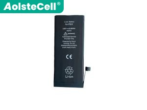 Battery for Apple MX9A2LL/A