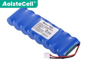 Battery for Arcomed Volumed UVp7000