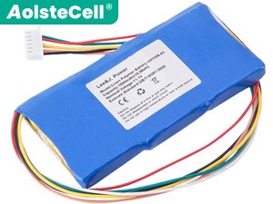 Battery for ARICON M1206