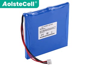 Battery for Ashtech BE6398