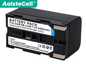 Battery for Ashtech ProMark 500